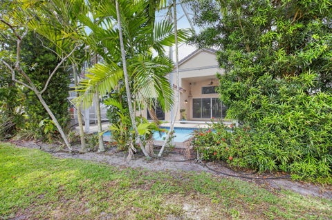 Tiny photo for 7558 Ironbridge Circle, Delray Beach, FL 33446 (MLS # B26029640)