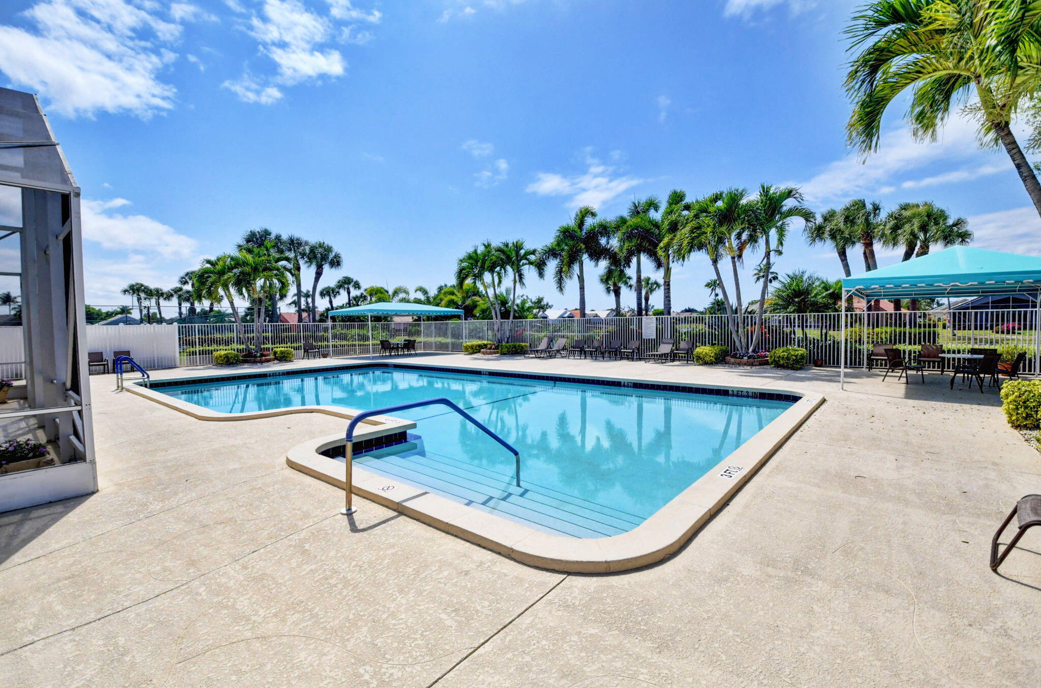 Newport Cove - Residential