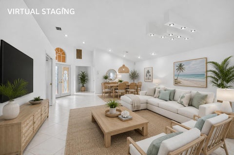Tiny photo for 7558 Ironbridge Circle, Delray Beach, FL 33446 (MLS # B26029640)