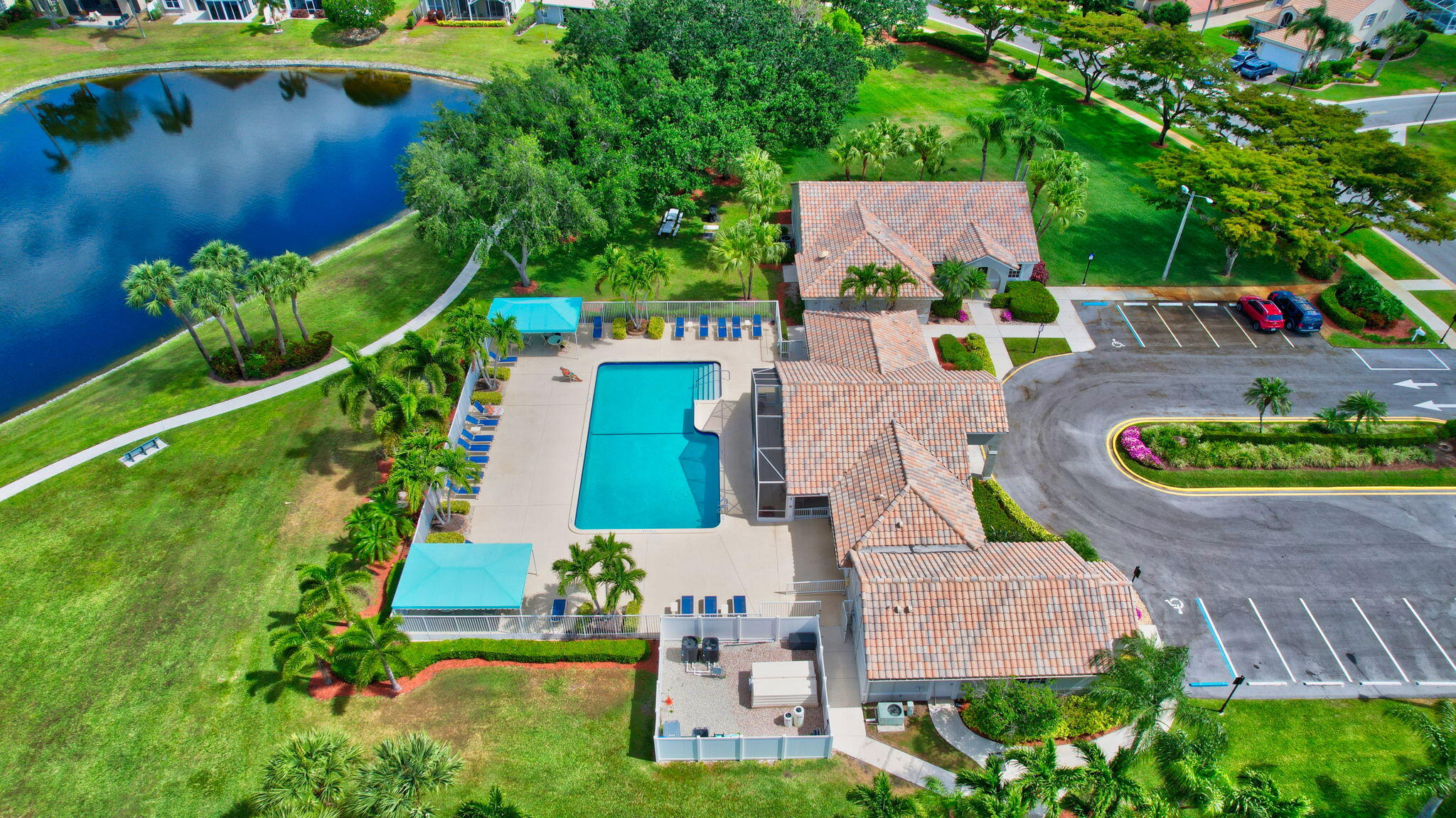 Newport Cove - Residential