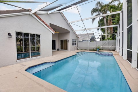 Tiny photo for 7558 Ironbridge Circle, Delray Beach, FL 33446 (MLS # B26029640)