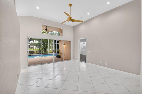 Tiny photo for 7558 Ironbridge Circle, Delray Beach, FL 33446 (MLS # B26029640)