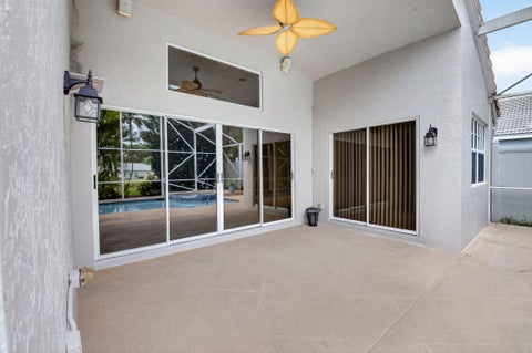 Tiny photo for 7558 Ironbridge Circle, Delray Beach, FL 33446 (MLS # B26029640)