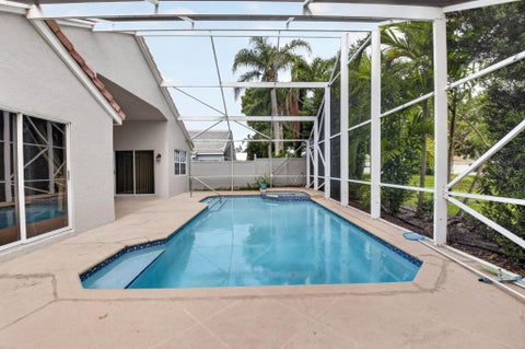 Tiny photo for 7558 Ironbridge Circle, Delray Beach, FL 33446 (MLS # B26029640)