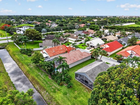 Tiny photo for 7558 Ironbridge Circle, Delray Beach, FL 33446 (MLS # B26029640)