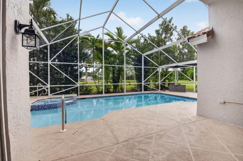 Tiny photo for 7558 Ironbridge Circle, Delray Beach, FL 33446 (MLS # B26029640)