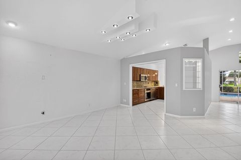Tiny photo for 7558 Ironbridge Circle, Delray Beach, FL 33446 (MLS # B26029640)