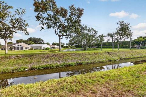 Tiny photo for 7558 Ironbridge Circle, Delray Beach, FL 33446 (MLS # B26029640)