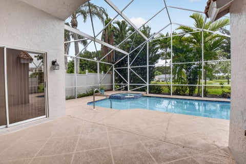 Tiny photo for 7558 Ironbridge Circle, Delray Beach, FL 33446 (MLS # B26029640)