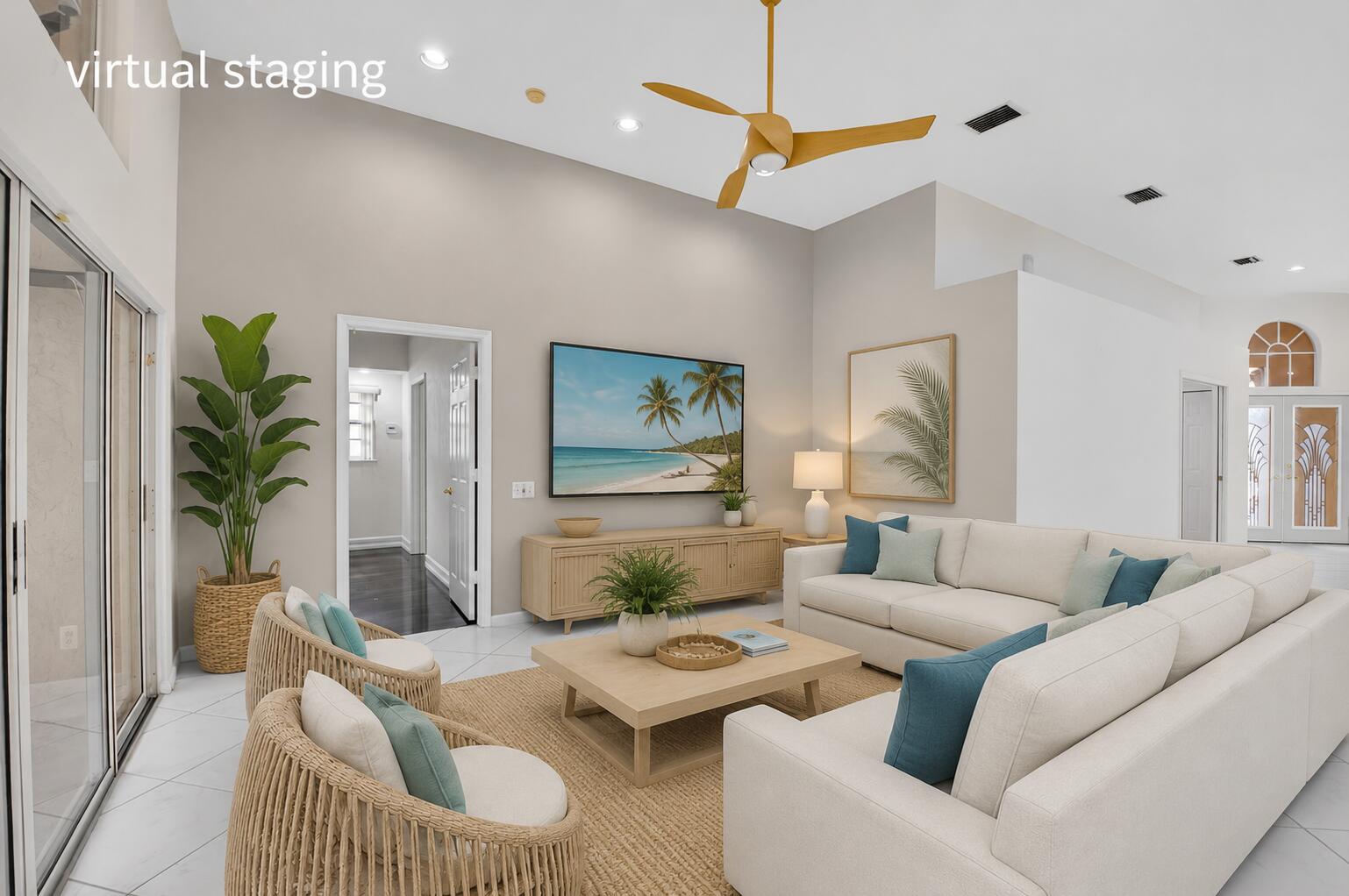Newport Cove - Residential