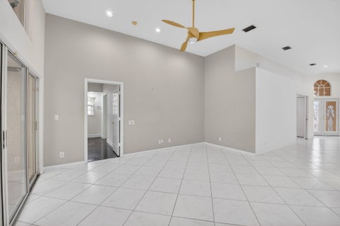 Tiny photo for 7558 Ironbridge Circle, Delray Beach, FL 33446 (MLS # B26029640)
