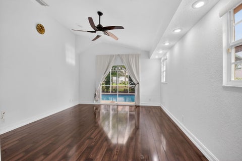 Tiny photo for 7558 Ironbridge Circle, Delray Beach, FL 33446 (MLS # B26029640)