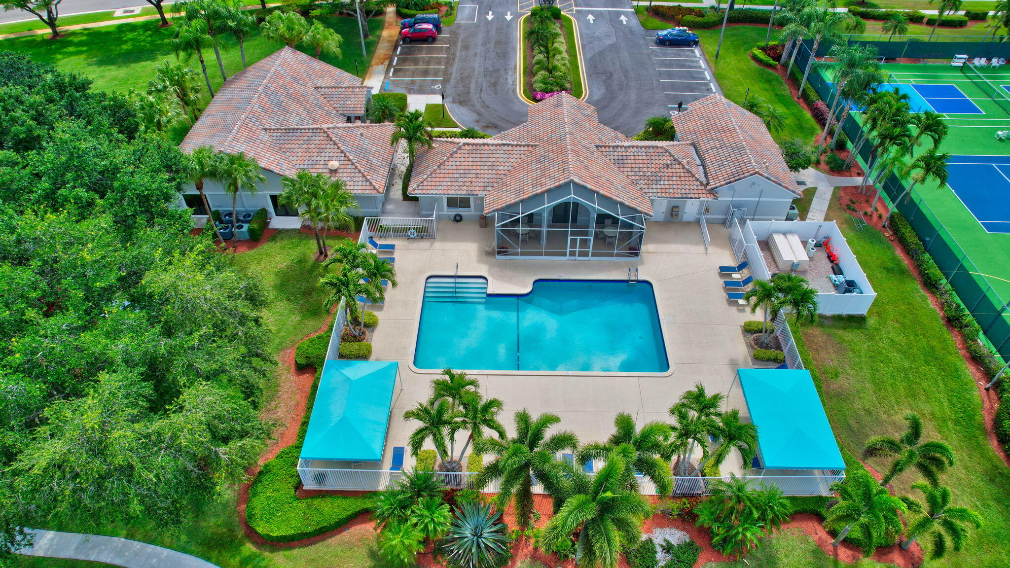 Newport Cove - Residential