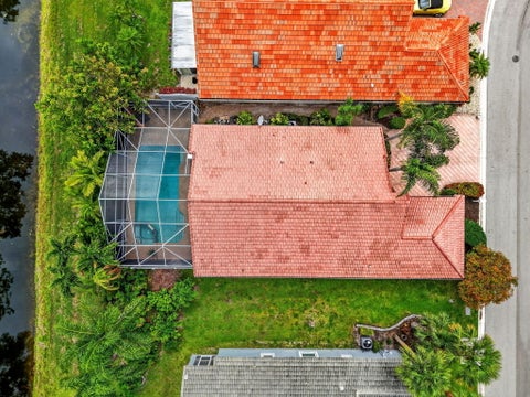 Tiny photo for 7558 Ironbridge Circle, Delray Beach, FL 33446 (MLS # B26029640)