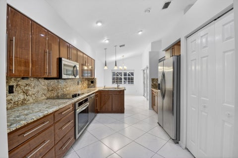Tiny photo for 7558 Ironbridge Circle, Delray Beach, FL 33446 (MLS # B26029640)