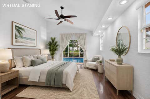 Tiny photo for 7558 Ironbridge Circle, Delray Beach, FL 33446 (MLS # B26029640)