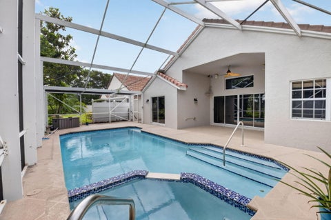 Tiny photo for 7558 Ironbridge Circle, Delray Beach, FL 33446 (MLS # B26029640)