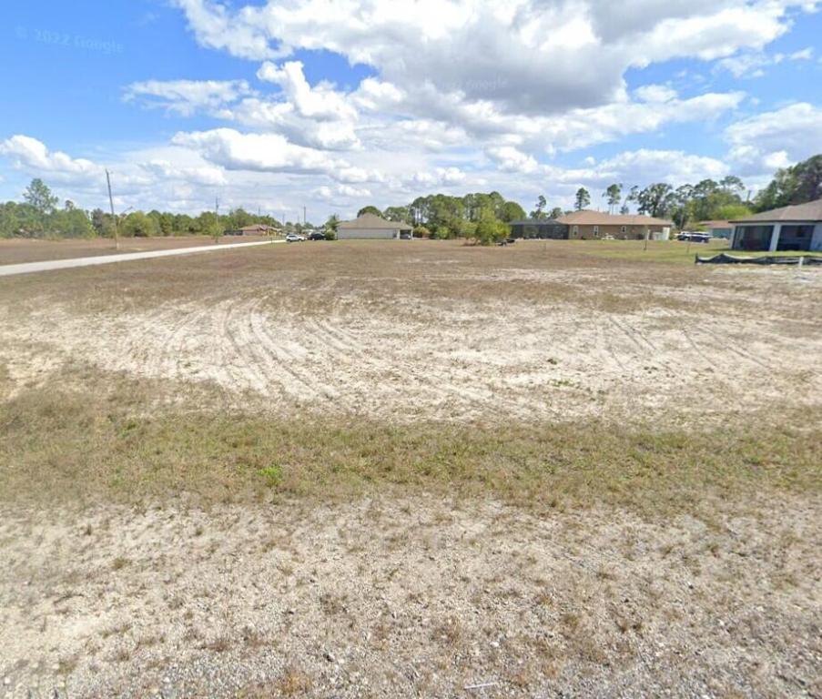 Cape Coral - Land