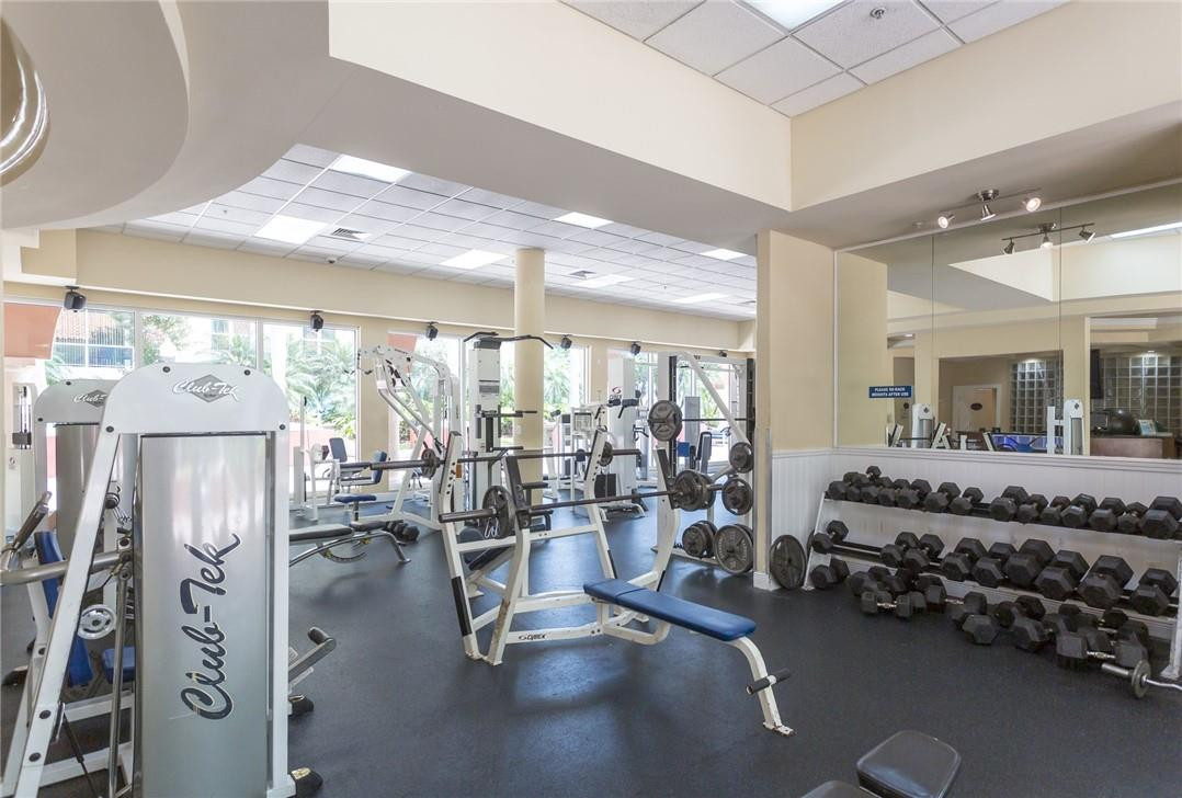 INTRACOSTAL YACHT CLUB - Residential Lease