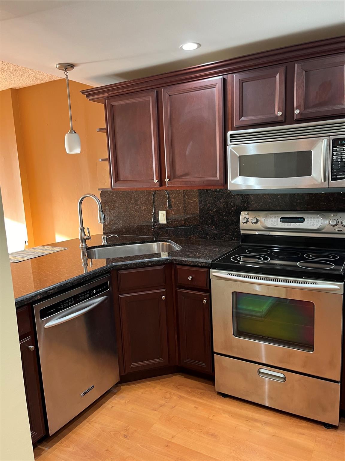 Royal Park Condominium - Residential