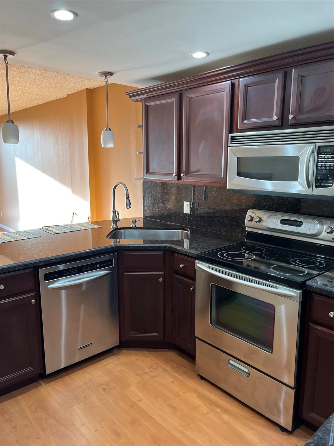 Royal Park Condominium - Residential