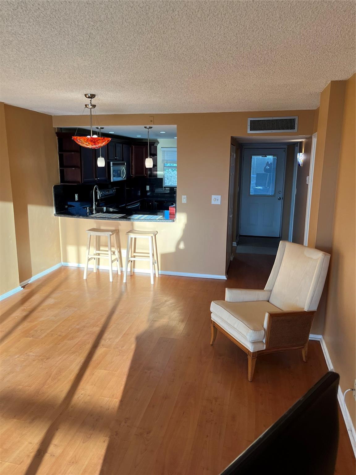 Royal Park Condominium - Residential