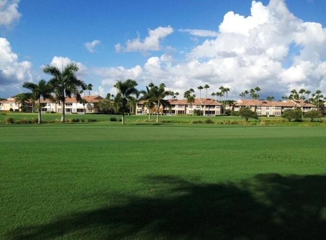 GOLF VILLAS CONDO - Residential Lease