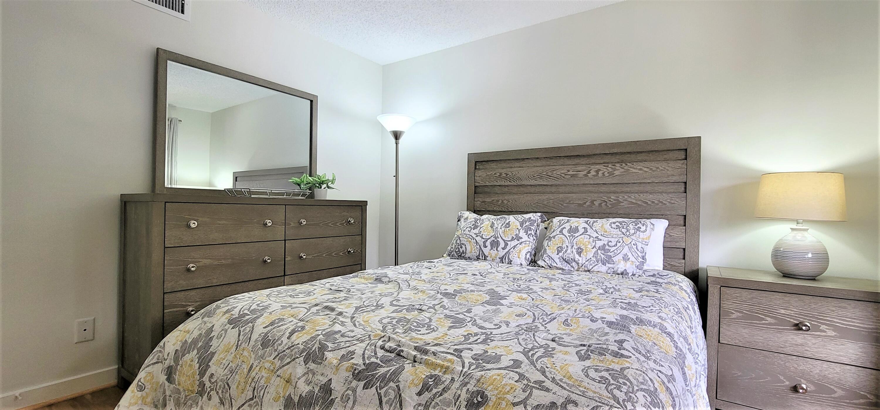 GOLF VILLAS CONDO - Residential Lease