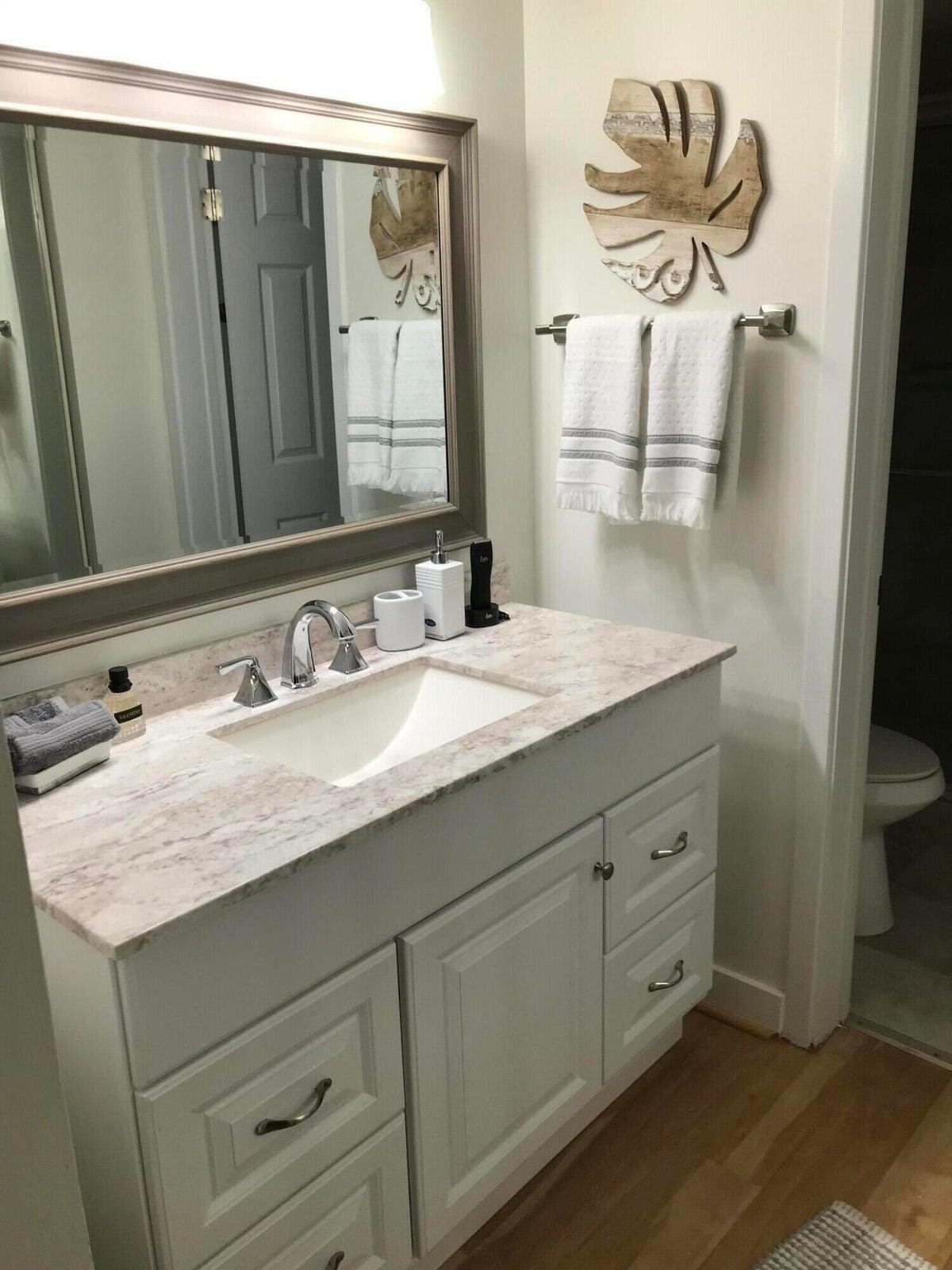 GOLF VILLAS CONDO - Residential Lease