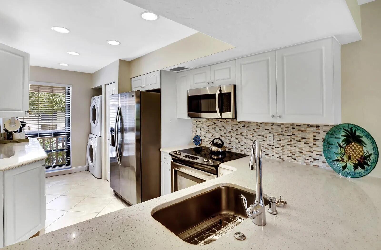 GOLF VILLAS CONDO - Residential Lease