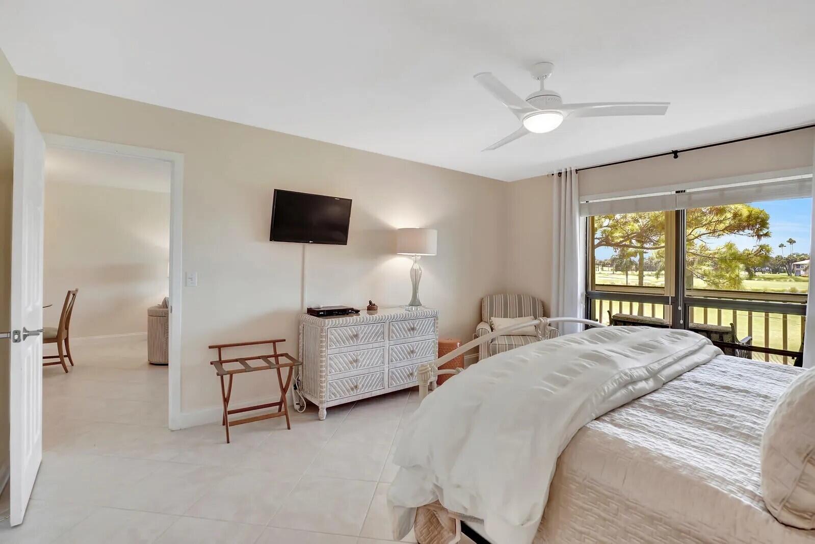 GOLF VILLAS CONDO - Residential Lease