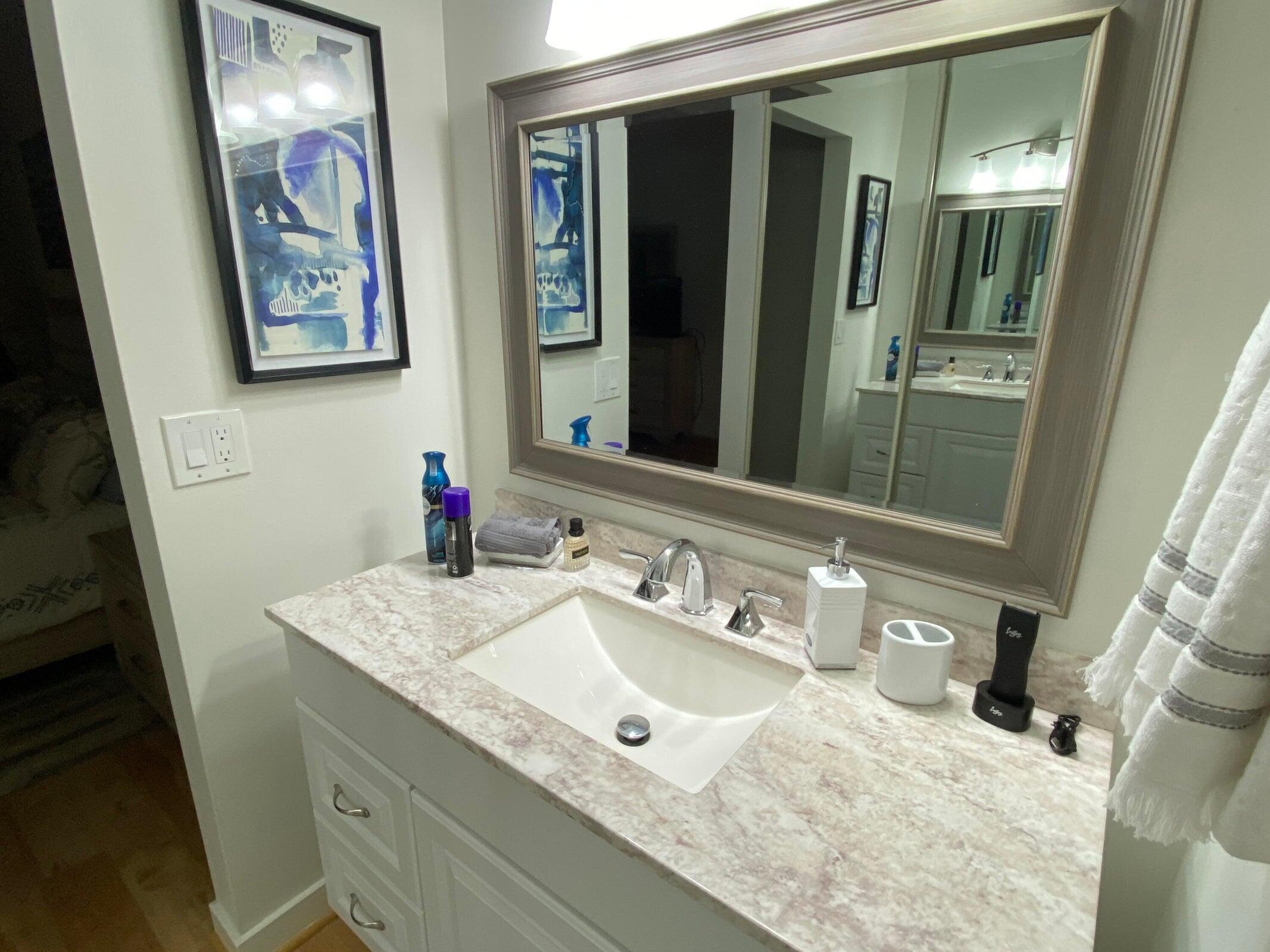 GOLF VILLAS CONDO - Residential Lease