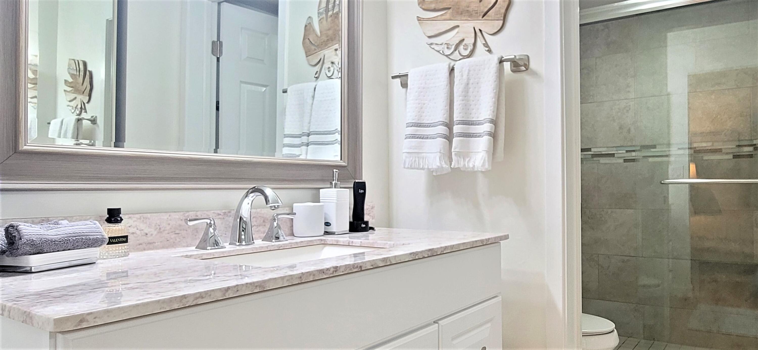 GOLF VILLAS CONDO - Residential Lease