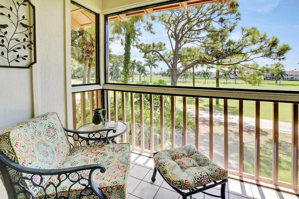 Photo of 316 Brackenwood Circle #316, Palm Beach Gardens, FL 33418 (MLS # R11163772)