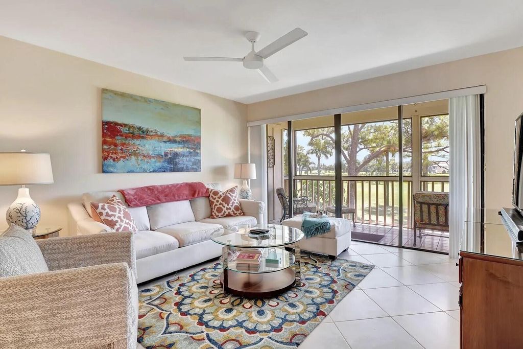 Photo of 316 Brackenwood Circle #316, Palm Beach Gardens, FL 33418 (MLS # R11163772)