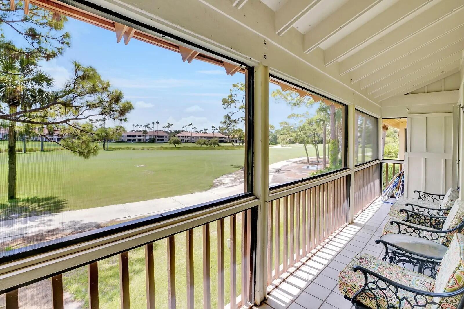 GOLF VILLAS CONDO - Residential Lease