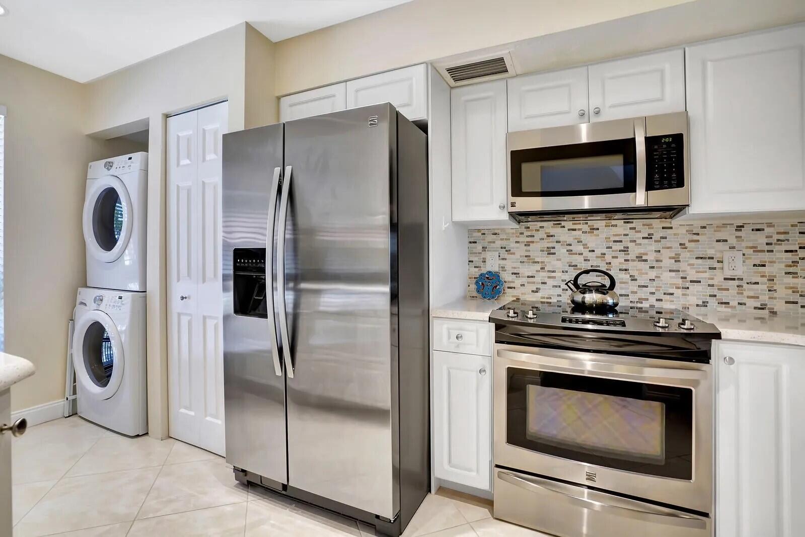 GOLF VILLAS CONDO - Residential Lease