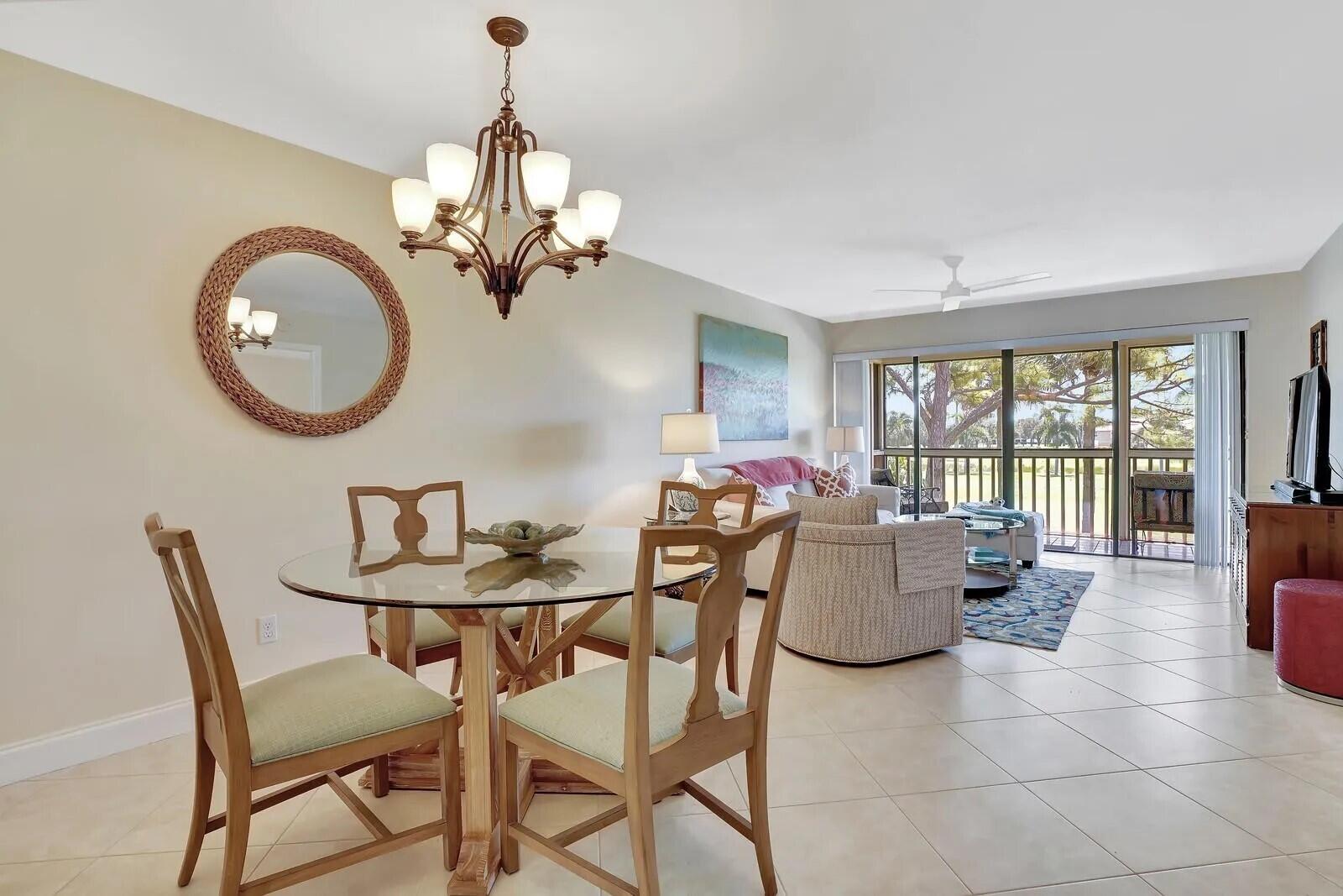 GOLF VILLAS CONDO - Residential Lease