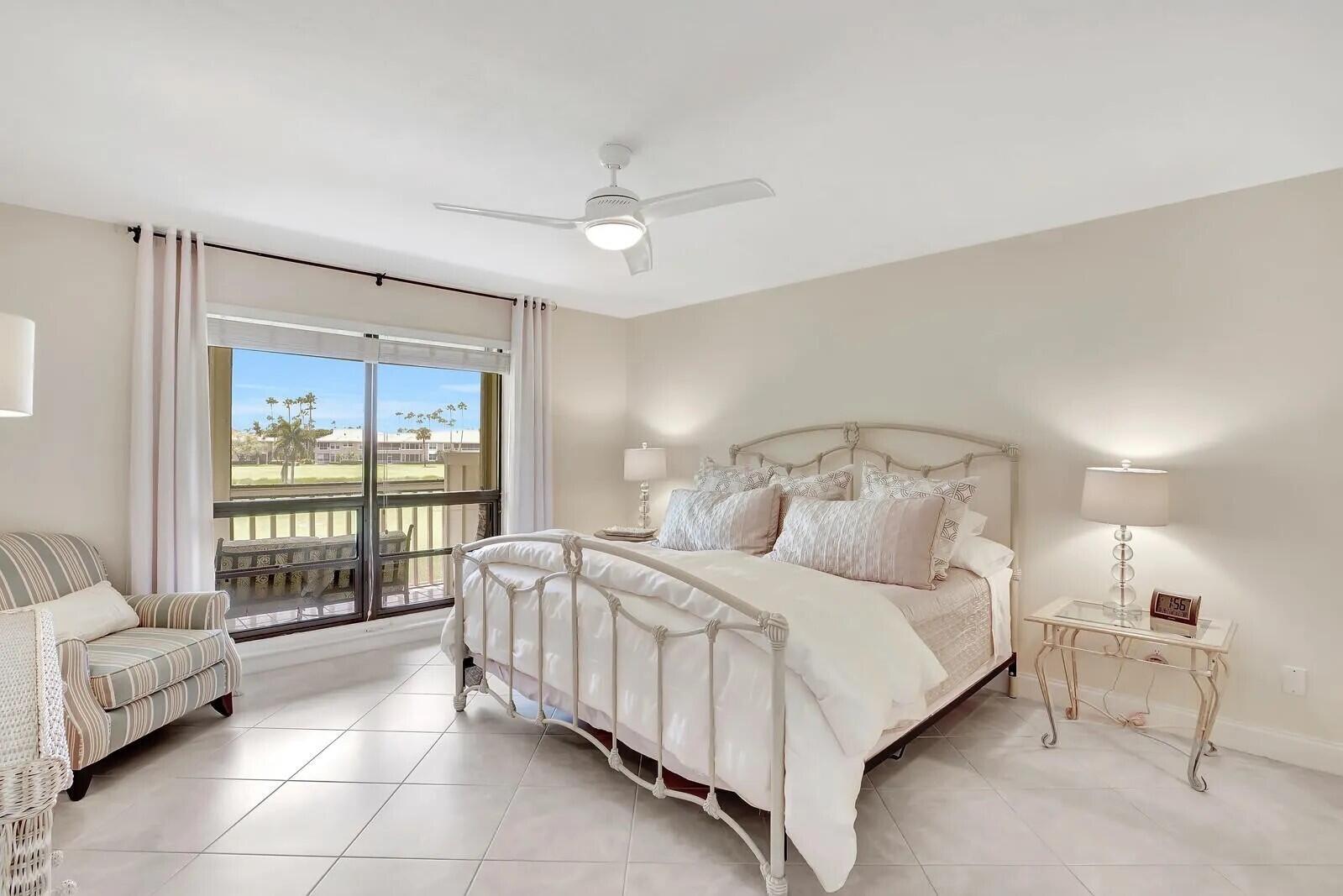 GOLF VILLAS CONDO - Residential Lease