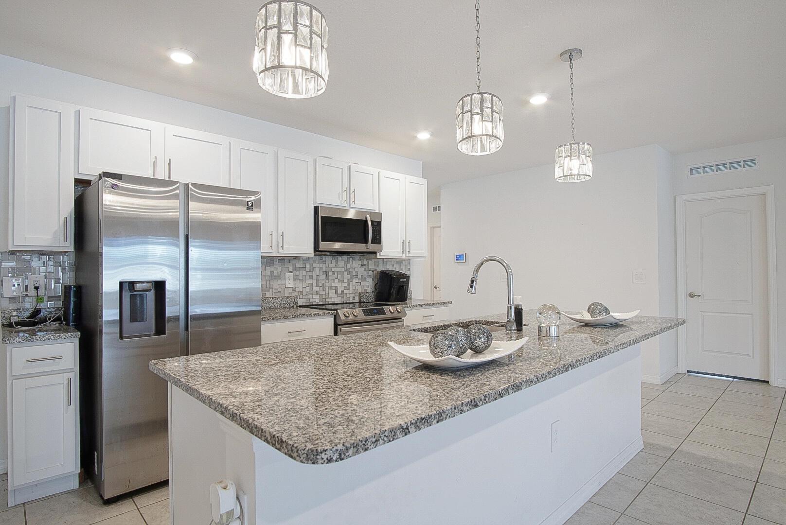 PORT ST LUCIE SECTION 18 - Residential