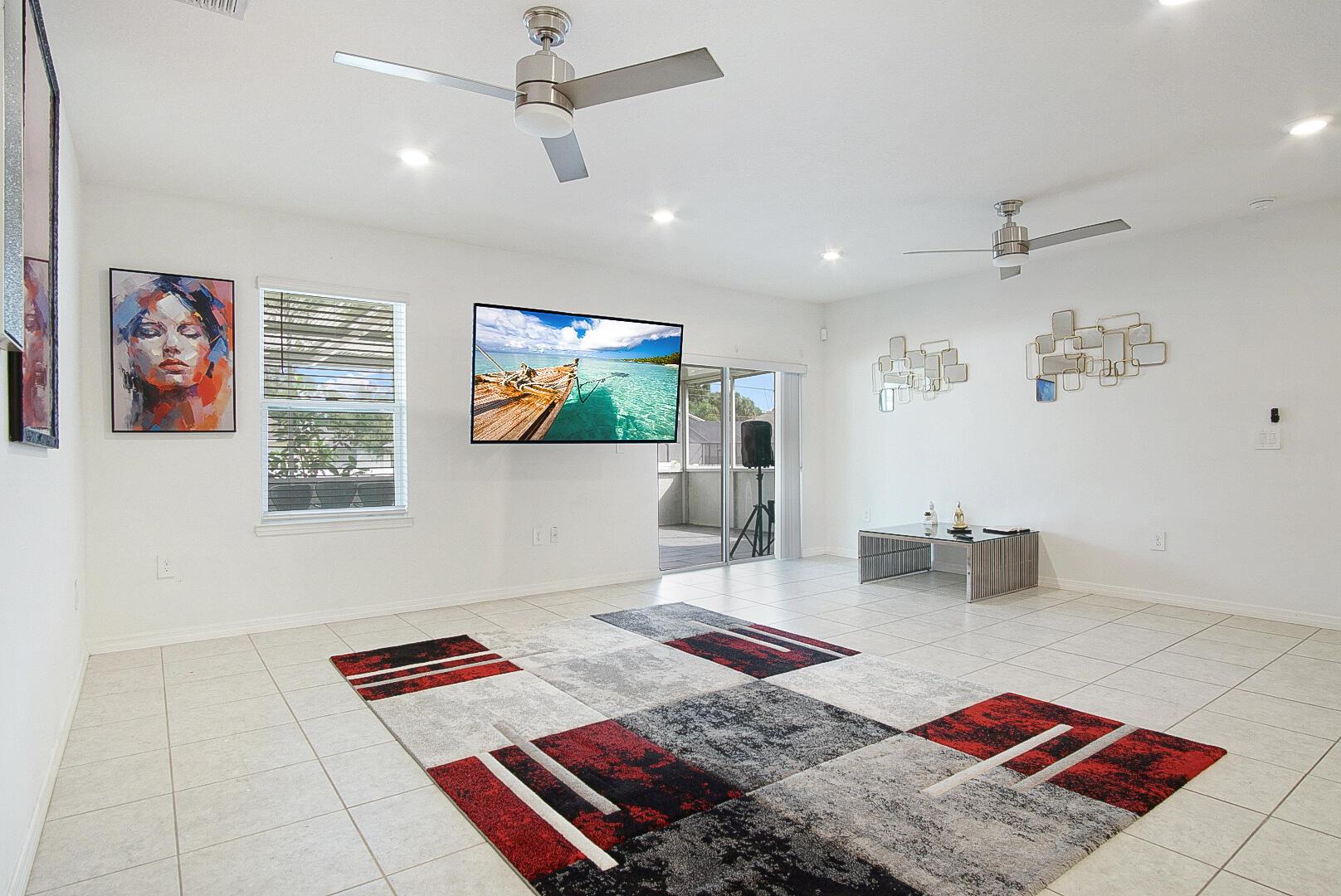 PORT ST LUCIE SECTION 18 - Residential