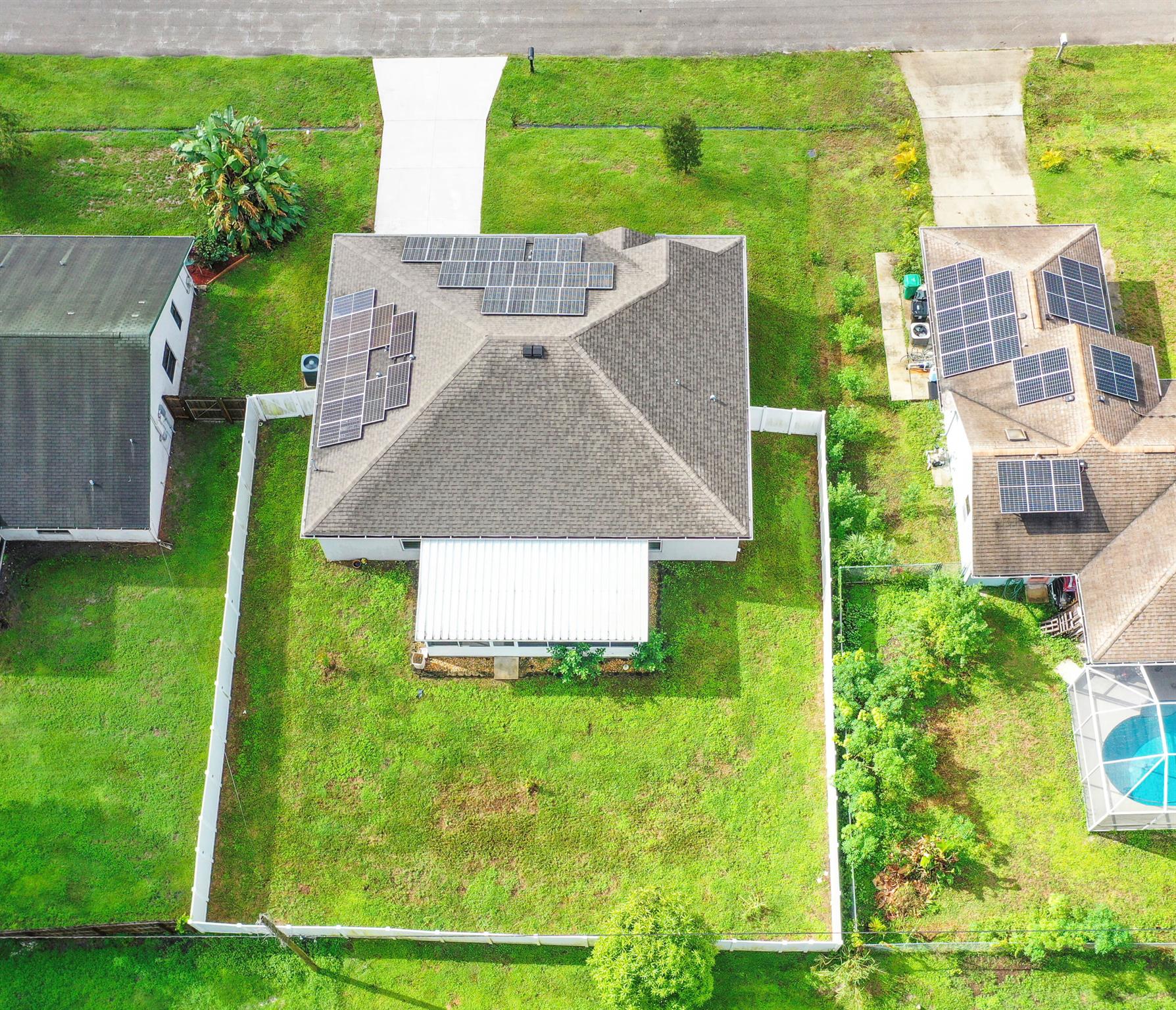 PORT ST LUCIE SECTION 18 - Residential