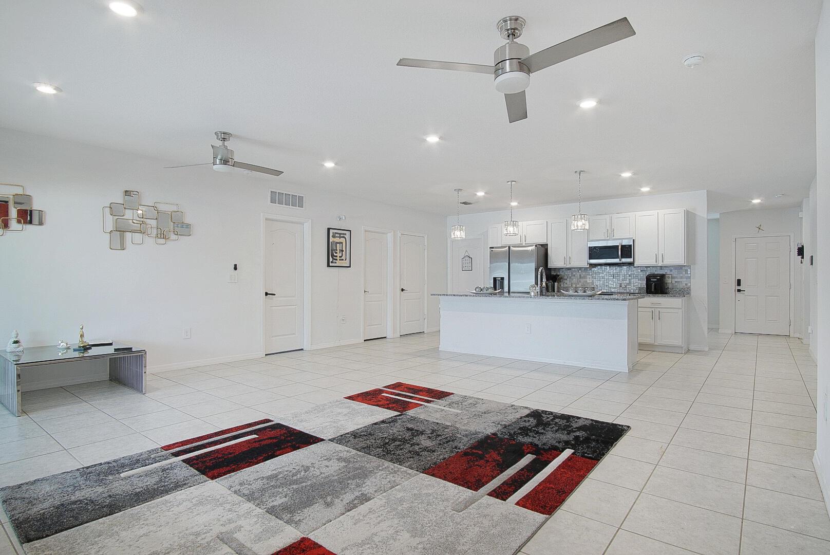 PORT ST LUCIE SECTION 18 - Residential