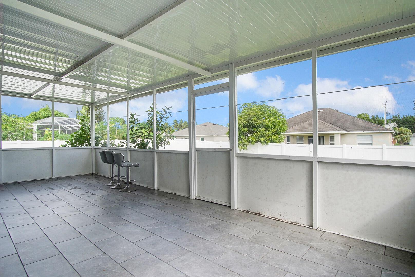 PORT ST LUCIE SECTION 18 - Residential