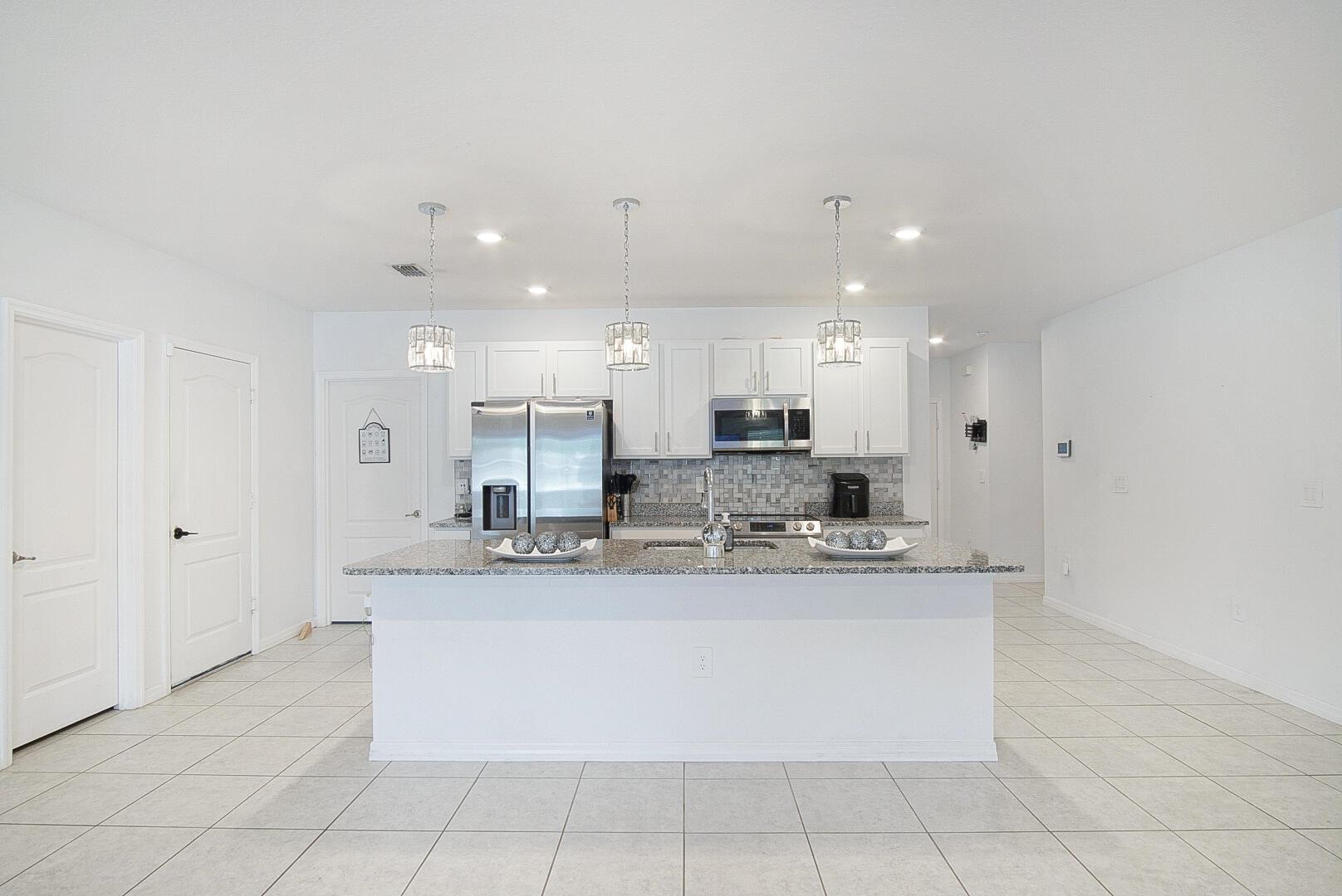 PORT ST LUCIE SECTION 18 - Residential