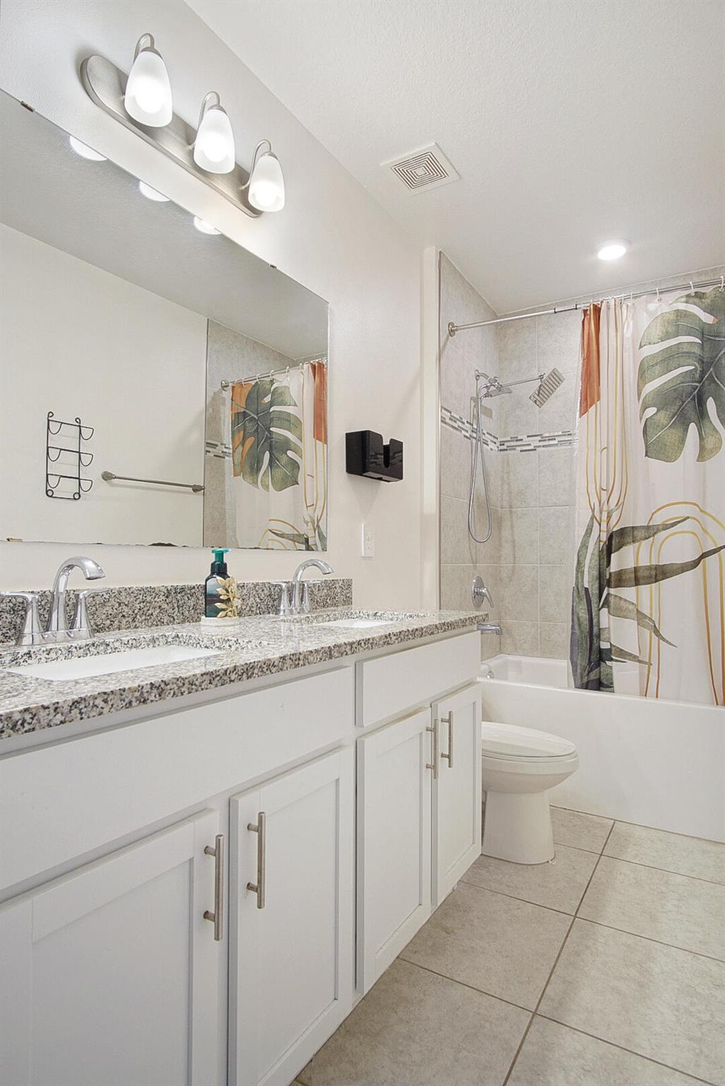 PORT ST LUCIE SECTION 18 - Residential