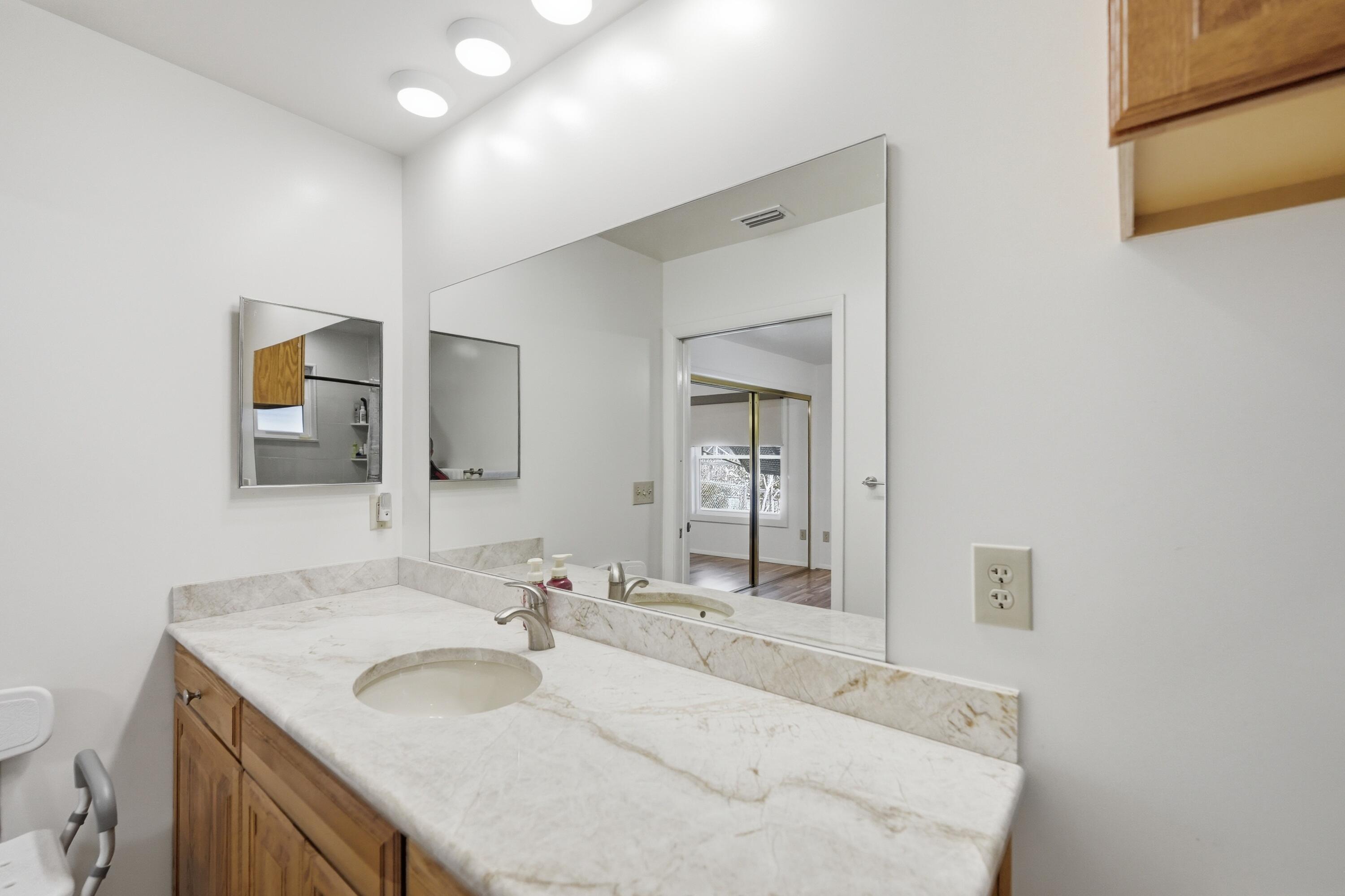 PARK TRAIL ACRES - Residential