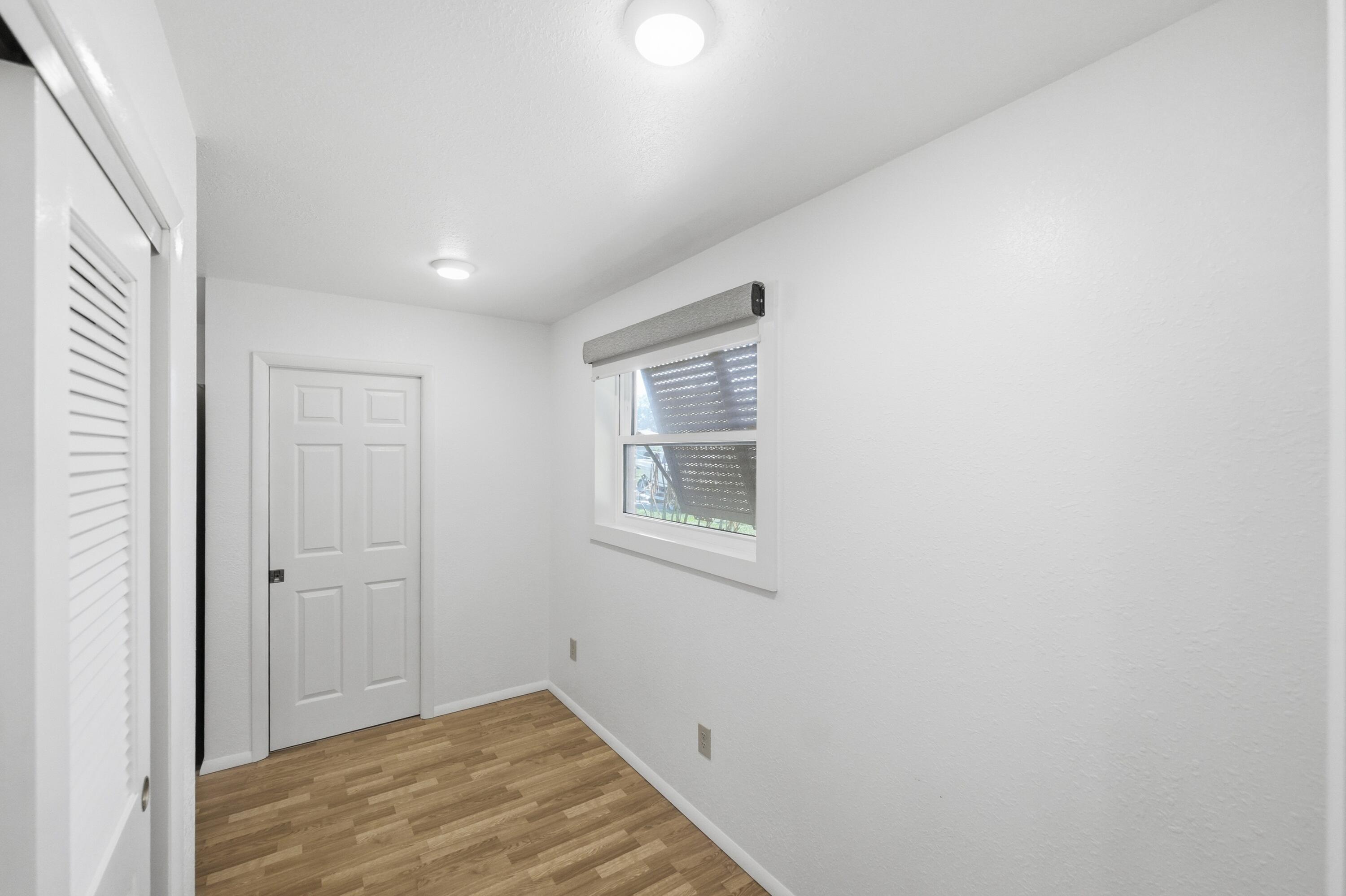 PARK TRAIL ACRES - Residential