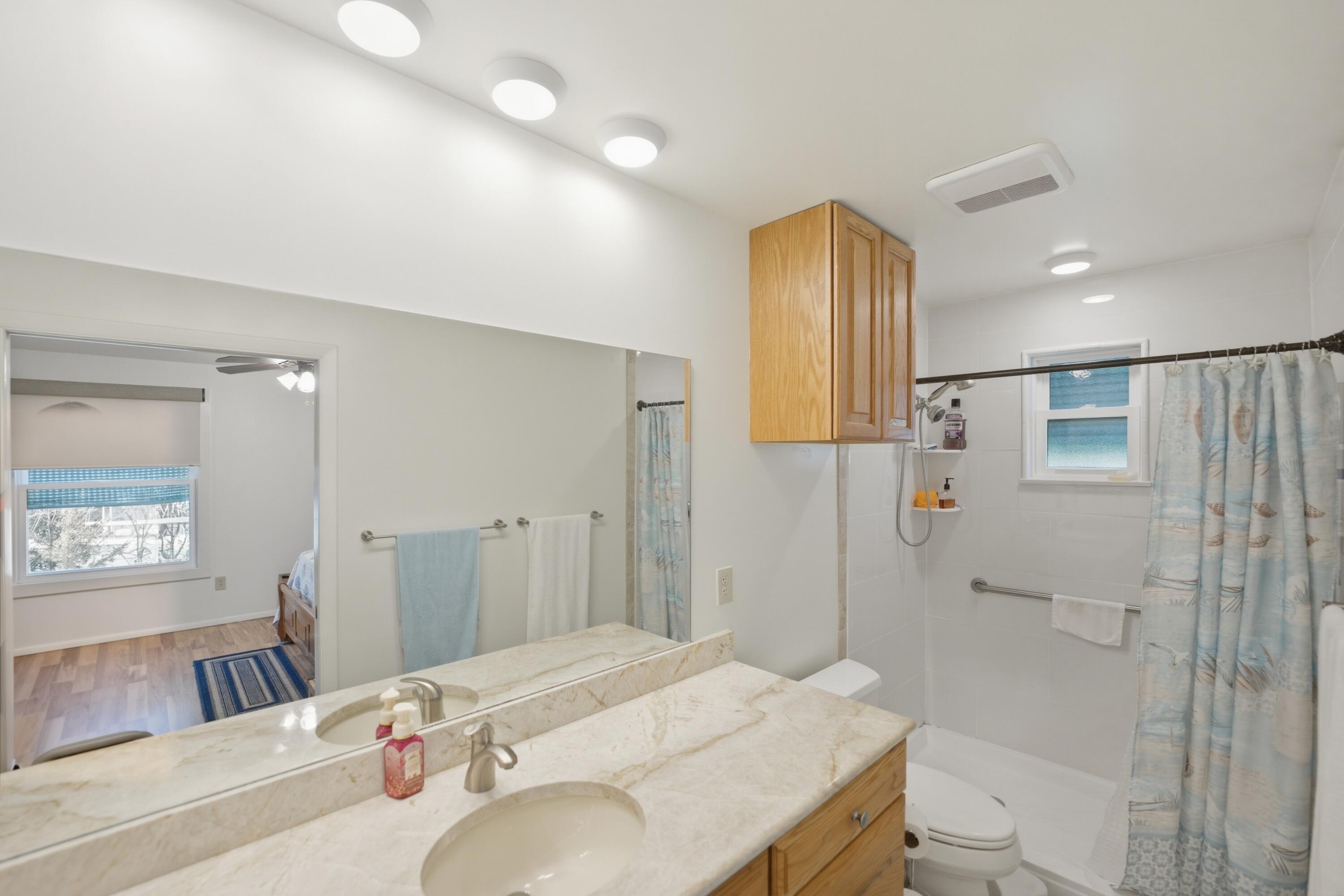 PARK TRAIL ACRES - Residential