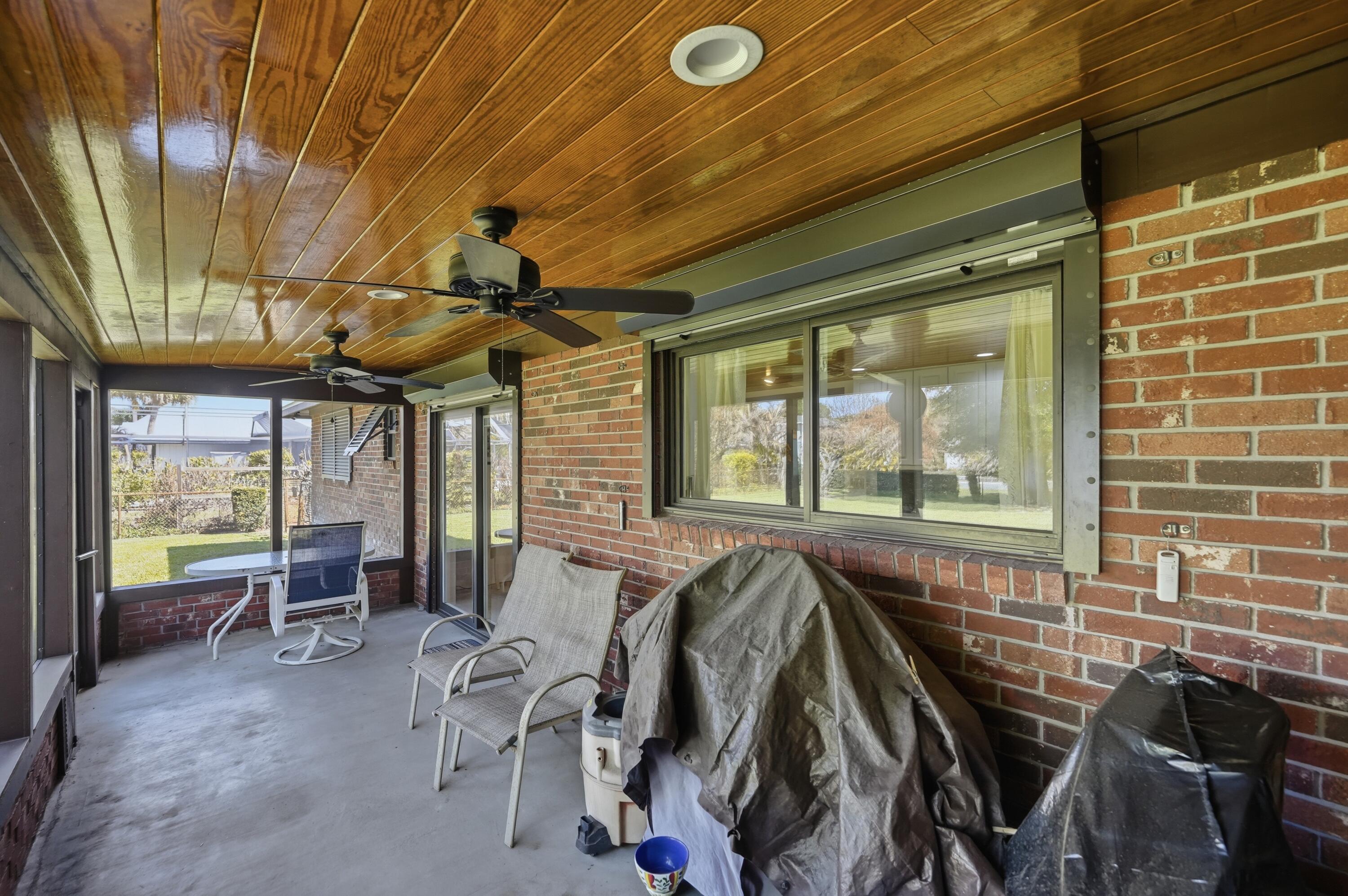 PARK TRAIL ACRES - Residential